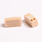 0,5 mm adım panosundan panoya konektör smt 20 pin dişi konektör fişi / soketi