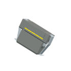 WCON 1.27 * 2.54mm 2 * 10 Pin Idc Konektör LCP% 30 GF UL94V-0 Fosfor Bronz Sel Au / Sn