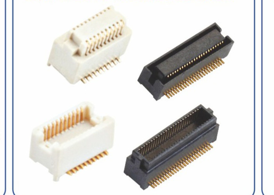 0,5 mm, Karttan Panoya 3622 Serisi. Fiş/Soket, Siyah/Beyaz, Fosfor Bronz.