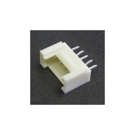 2.0mm Düz DIP PA6T Beyaz 4P Kablo Konvertörüne Erkek Wafer