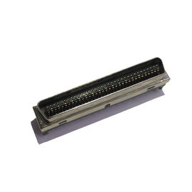 1.27mm SCSI CEN-Tipi erkek konnektör 68 pin scsi konnektör scsi arabirim konnektörü