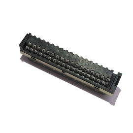 1.27mm SCSI CEN-Tipi erkek konnektör 68 pin scsi konnektör scsi arabirim konnektörü