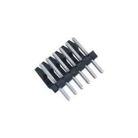 Wafer Wire&#39;dan Board Konnektörüne Düz 3.96mm PC Board Konnektörleri