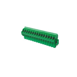 Otomotiv Terminal Bloğu Konektörü Dişi 5.08mm Fiş Otomasyon Makinesi İçin
