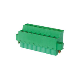 Otomotiv Terminal Bloğu Konektörü Dişi 5.08mm Fiş Otomasyon Makinesi İçin