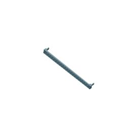 2.0mm DIP Fiş Konnektörü 2 * 12P PBT Siyah P / Bronz Kalay Kaplama ROHS