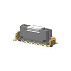 Endüstriyel Otomasyon için WCON 1.27mm Dişi Kart-Pano Konnektörü Smt Tipi