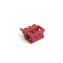 Idc Konnektör Çeşitleri Tel Levha Konnektörüne 1.27mm tel levhaya terminaline Konnektör Kutusu Başlığı