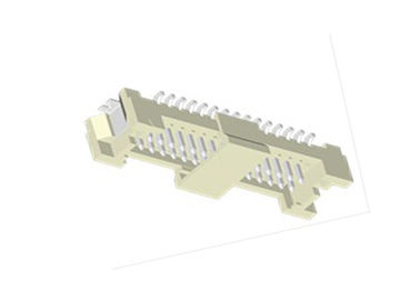 1.25mm SMT Gofret Baskılı Devre Kartı Konnektörleri 40 Pin Header