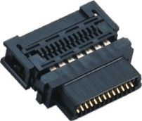 Basınç Hattı Ana Blok için 1.27MM Bilgisayar Pin Konnektörleri